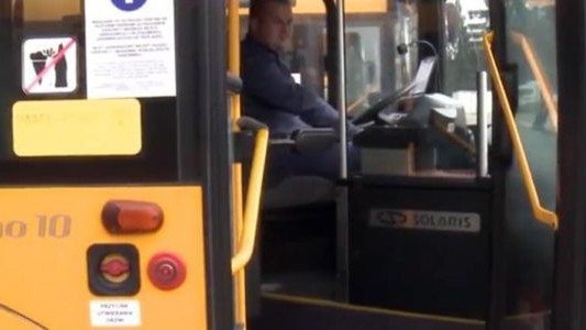 Wieści z oświęcimskiego ratusza – FILM