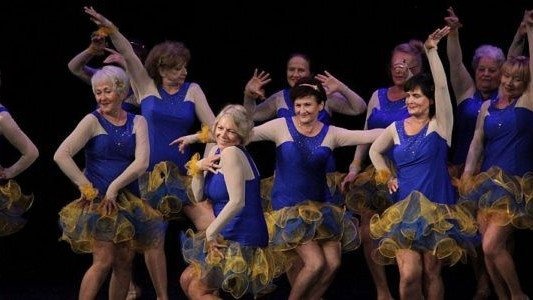 III Oświęcimskie Spotkania Artystyczne Seniorów – FOTO