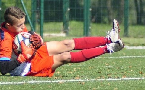 Soła Oświęcim – Astra Spytkowice – FOTO