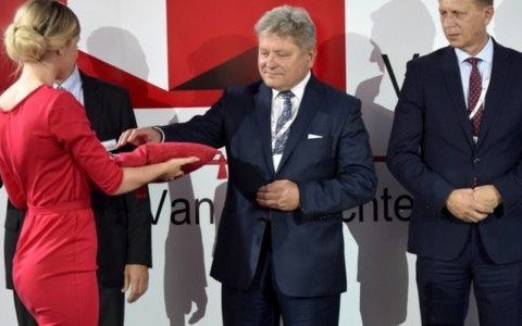 VG Polska ponownie inwestuje w Chełmku – FOTO