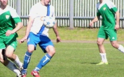 Unia straciła punkt w końcówce. Wypowiedź trenera