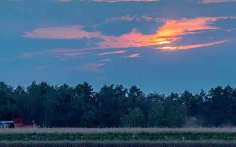 Ostrzegamy przed ulewami, stan pogotowia przeciwpowodziowego