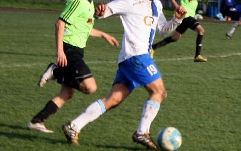 W meczu z podtekstami wygrała Zaborzanka