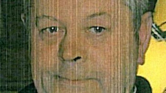 Kto widział Ryszarda Harężlaka?