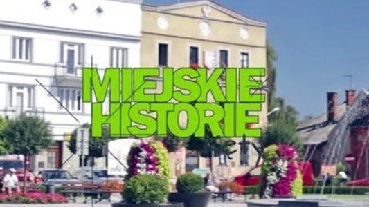 Kęckie miejskie historie – FILM