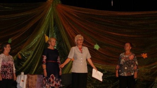 Chełmeccy seniorzy rozpoczęli drugi rok nauki – FOTO