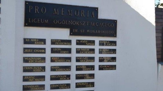 Pro Memoria, czyli niedokończona książka