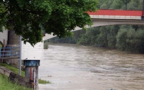 Pogotowie przeciwpowodziowe odwołane