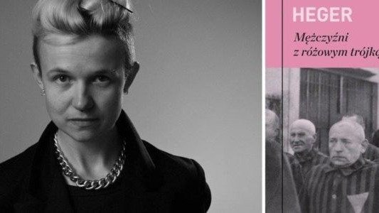 „Wyklęte ofiary” w Cafe Bergson