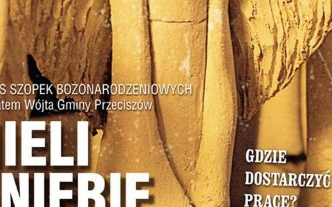 Anieli w niebie śpiewają z FO – czas na zgłoszenia