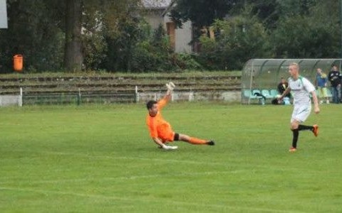 Remis jest sprawiedliwym wynikiem