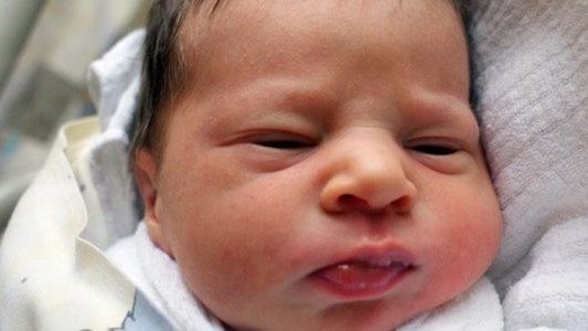 Witamy milusińskich na świecie – FOTO