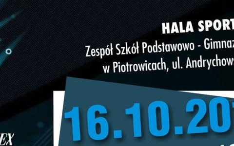 Mistrzostwa w tenisie stołowym z FO