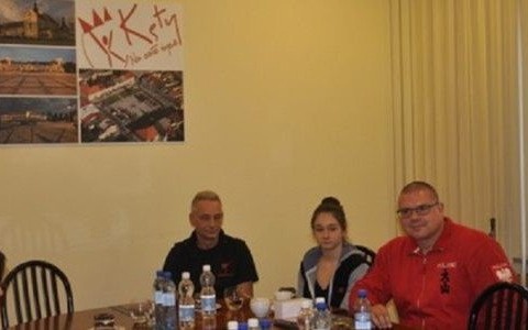 Nagrodzeni za wysokie wyniki sportowe