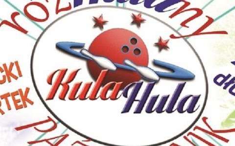 Rozdajemy vouchery do Kula Hula