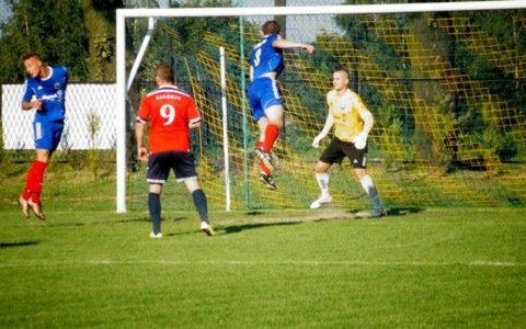 LKS Jawiszowice kolejny raz podzielił się punktami