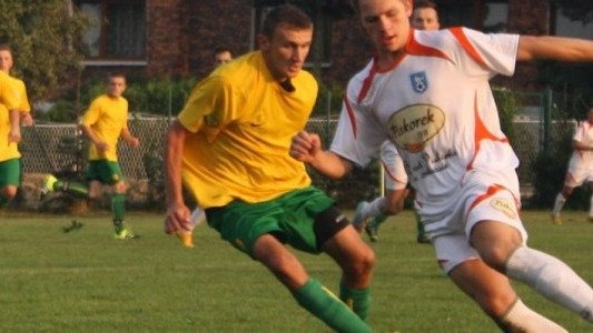 Problemy kadrowe nie przeszkodziły Niwie w zdobyciu trzech punktów