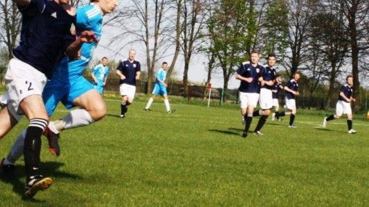 Zatorzanka kolejny raz wygrała, lecz rywal postawił ciężkie warunki