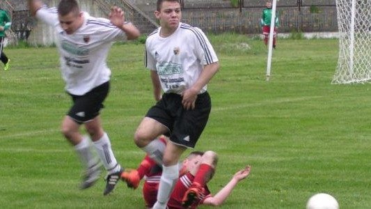 Team Sport Hejnał zdecydowanie lepszy od Górnika