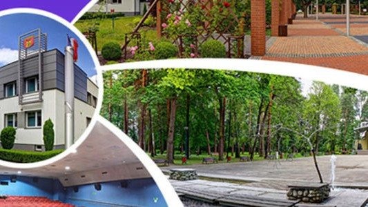 Mieszkańcy Chełmka rozdzielili pieniądze