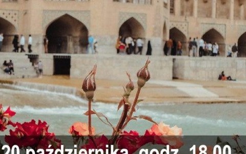 Iran. W kraju słowików i róż