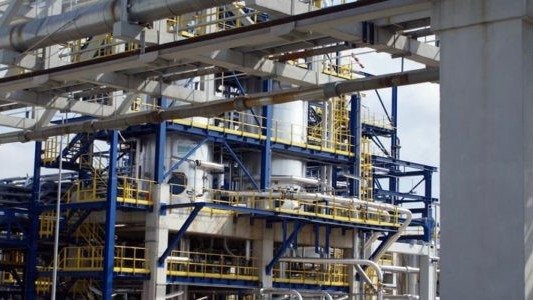 Synthos najprężniejszą dużą firmą w Małopolsce – FOTO