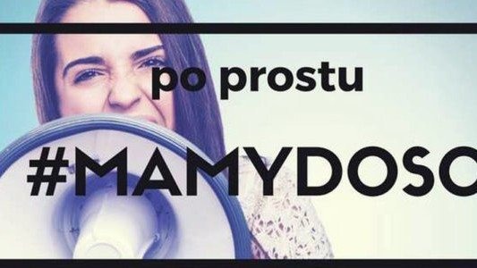 Mają dość rządów PIS