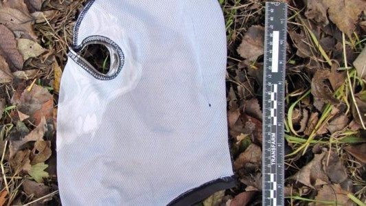 Ustawka kiboli przed meczem Unii z Beskidem