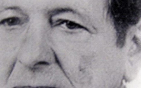 Rodzina i policja poszukują Antoniego Pawia