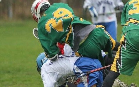 Spartanie w stolicy walczyli do końca – FOTO