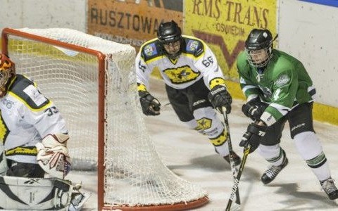 ŚALH – wyniki oświęcimskich amatorów – FOTO