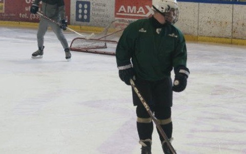 Ćwiczą formę przed wielkim meczem – FILM, FOTO