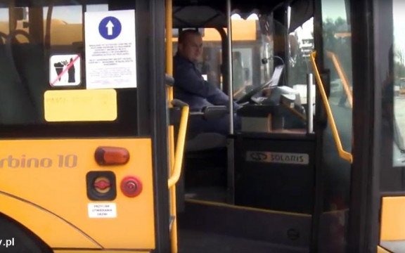 Więcej autobusów 1 listopada