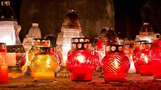 Akcja Znicz i zmiany organizacji ruchu przy cmentarzach