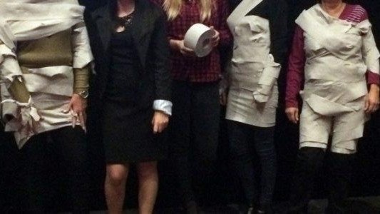 Kino dla Kobiet z Czesławem Mozilem – FOTO