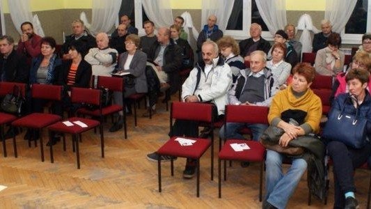 Fetorowcy nie składają broni