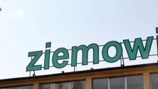 Ziemowit zatrząsł ziemią