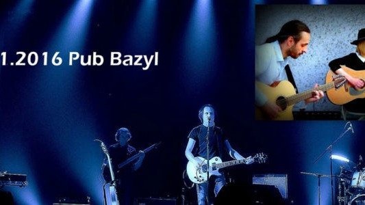 Lumines, Weronika i Marcin Boińscy zagrają w Bazylu