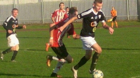 Wygrywali 0:2, a przegrali 6:2. Wypowiedź trenera Unii