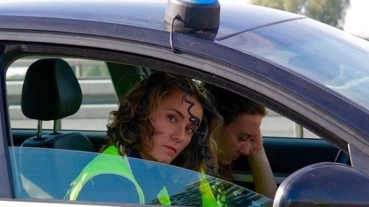 1 wypadek, 1 promilent, 1 wariat, czyli 3 dni akcji Znicz