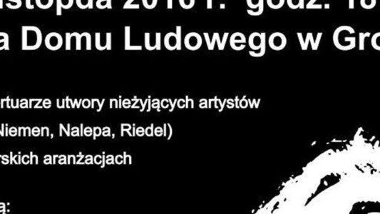 Zaduszki Dżemowe Wojciecha Klicha