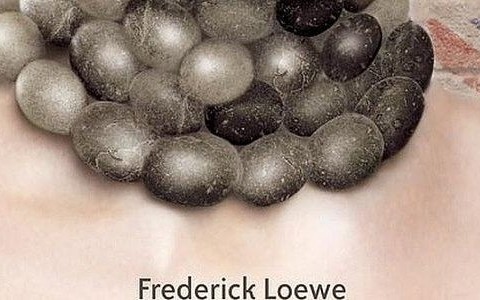 Musical My Fair Lady w OCK