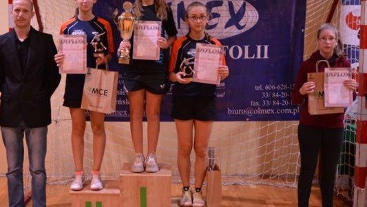 Grali o mistrzostwo gminy Przeciszów