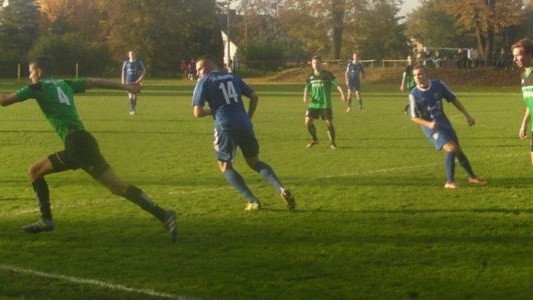 Komplet weekendowych meczów seniorów