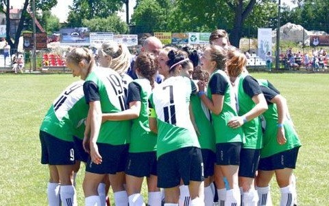 Iskra spędzi zimę na fotelu lidera