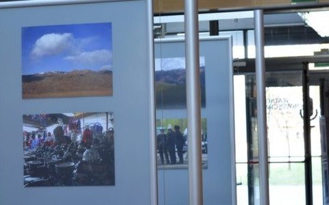 Kirgistan oczami Piotra Tarczyńskiego – FOTO