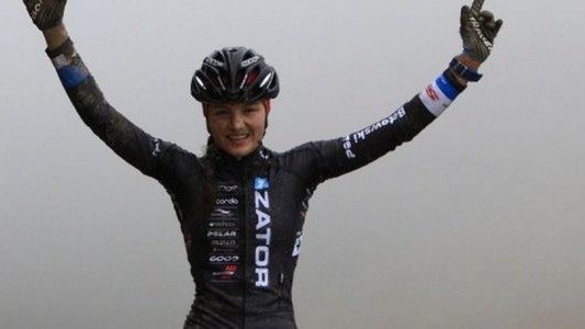 Wyścig w chmurach – FOTO