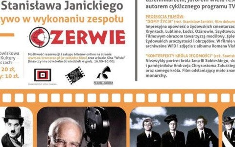 „Brzdąc” z muzyką na żywo