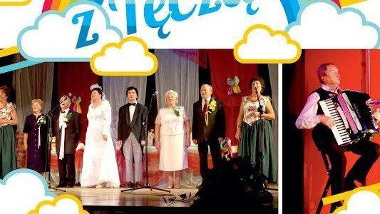 Kabaret – Wesele z Tęczą