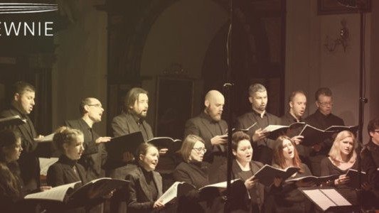 Muzyka Zaklęta w Drewnie – zaduszki z Capellą Cracoviensis